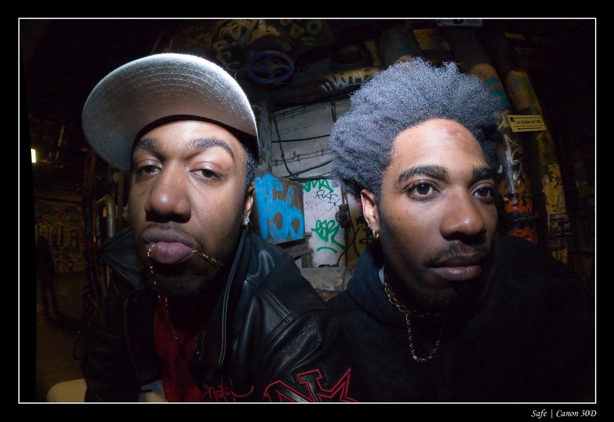 2007 - 03 - video clip klyve part 2 - 21